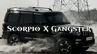 The Last Scorpio Edit ♥️ (Gangster X Scorpio)