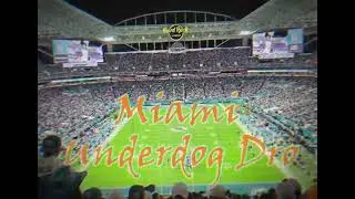 Miami - Underdog Dro