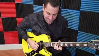 Abe Ovadia plays One Down, One Up by John Coltrane / Live at The Half Note 1965