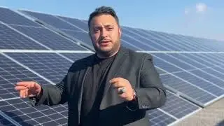 ARİFAĞA ENERJİ PROJELERİMİZ