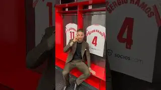 ❤️🤍 Sevilla FC 🤍❤️