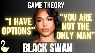 Why Men Must Think You Have Options * GAME THEORY *