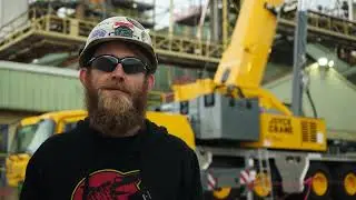 K&G Industrial Services | Mechanical Division (Promotional Video)