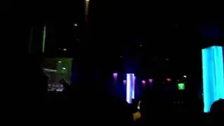 PI Bang Trapp Keep Jumpin Spin CSR Promotions Club Rain 3/18/2010