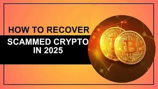 How can I recover my scammed Crypto from a fake Bitcoin Investment Scam ?