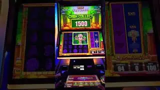 MO MUMMY PAYS OFF FOR BOTH OF US!!! #slot #casino #gamblinggame 
