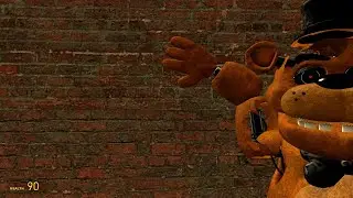Mario in animatronic torture episode 2 part 1