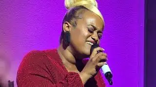 AMBER BULLOCK @ SUNDAYS BEST WINNERS REUNION 2023