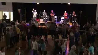 Kas a-barh : Alioù mat ! - Kerbedig