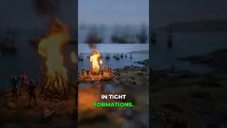 Spanish Plan Fails: The Sea Gets Wet