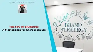 Master Your Brand Strategy with Professor Aaker's 5B Framework