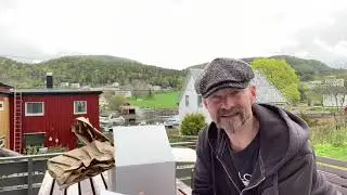 Boka Sosiologiske anfektelser kommer
