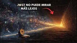 El telescopio James Webb acaba de revelar la verdadera magnitud del universo