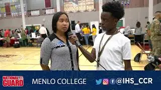 Menlo College