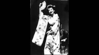 Maria Callas - Qual d;armi fragor - Il Trovatore