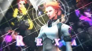 💜Who am I?💜 ~Moira AMV Spyral Edit #moiraoverwatch #overwatchedit