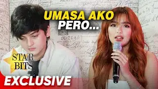 Seth and Andrea, no more &lsquo;unfinished business&rsquo;? | Star Bits