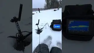 livescope lvs32 ice bundle!