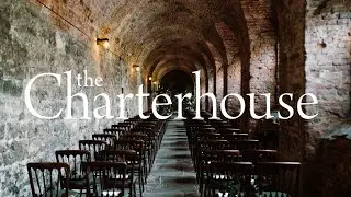 Norfolk Cloister wedding ceremony tour