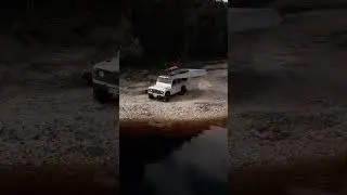 San Hima 270&deg; Free-Standing Awning: Ultimate Outdoor Comfort in Every Angle #offroad #lake #camping