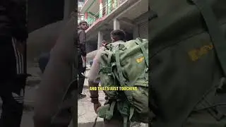 Трогать что-либо здесь строго запрещено!