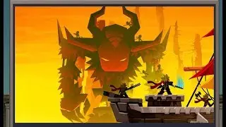 Tap titans 2 - Gameplay (ios, ipad) (RUS)
