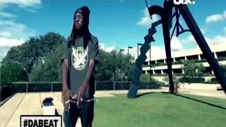 DA BEAT INTERVIEWW ON UBC TV - ZARK40
