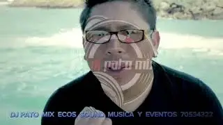 MIX CORALI ENGANCHADOS 🍻 DJ PATO MIX ECOS SOUND MUSICA Y EVENTOS