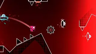 Pushing On [mini-layout]