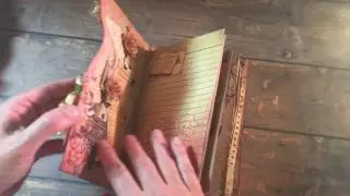 Faith Junk Journal