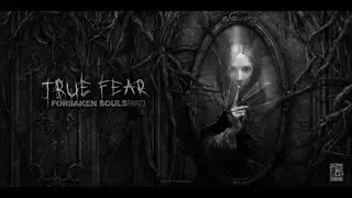 True Fear: Forsaken Souls Part 3: СТРИМ SHORTS ПРОХОЖДЕНИЕ #1