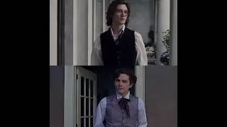 [SIRIUS & REGULUS] so, who's the attractive one? ||  #harrypotter #marauders #sirius #regulus