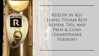 RULON by @KeyLeaves (Smartphone Version) Review, Tips, and Pros & Cons