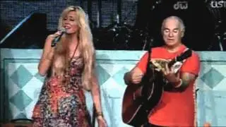 Jimmy Buffett - East Troy, WI 06.26.2010 - Trip Around the Sun - 23