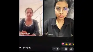 🛑Mns Mock interview class of Shortlisted students