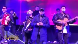ARIEL GAUNA Y GRUPO ACENTÓ EN VIVO - 60° FIESTA NACIONAL DEL DORADO - 2025