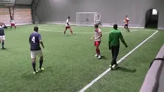Энергетик 4-4 Unknown FC (H)