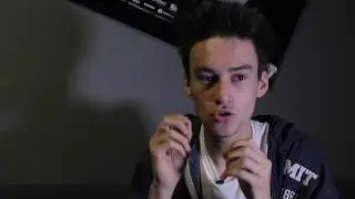 Jacob Collier interview (part 1)