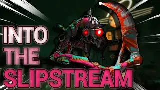 Dead by Daylight - INTO THE SLIPSTREAM - A Singu-LARRY-ty Montage
