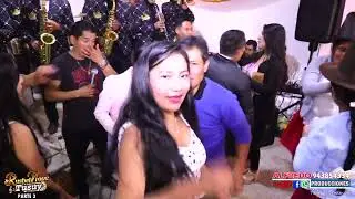 PARTE 3 DE 4 FESTIVIDAD CUMPLEAÑOS SRA. MANUELA HENOSTROZA LAZARO - PAQUISHCA MARZO 2024