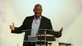 Faith in action | Lovemore Madavo | Jeremiah 38