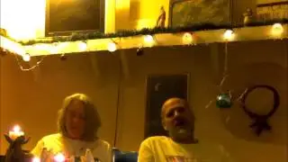 Spirit reading for Tauras December by LouAnne&Wendell