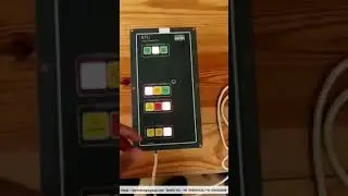 NORCONTROL ETU - 003 