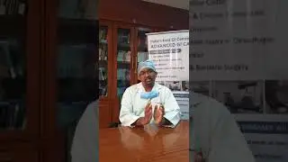 Dr. Harshad Soni sharing extensive knowledge on GERD -(Gastroesophageal Reflux Disease)
