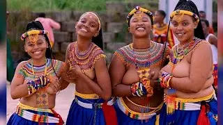 Music in African culture 