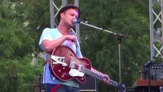 Steaming Satellites - How Dare You (2013-07-25, Popfest, Wien)