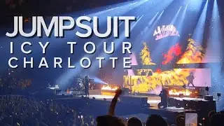 Twenty One Pilots - Jumpsuit - Icy Tour - Spectrum Center - Charlotte North Carolina - Sep 4 2022