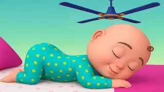 Upar Pankha Chalta Hai | Kids Hindi Rhymes | ऊपर पंखा चलता है | Kids Nursery Rhymes