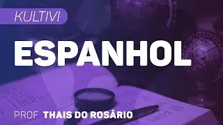 Espanhol | Kultivi - Presentaciones IV | CURSO GRATUITO COMPLETO | CURSO GRATUITO COMPLETO
