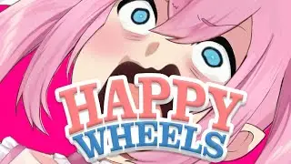 Chibi Doki Rage Baited by Happy Wheels